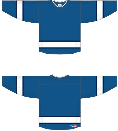 Gilet Hockey LNH-8
