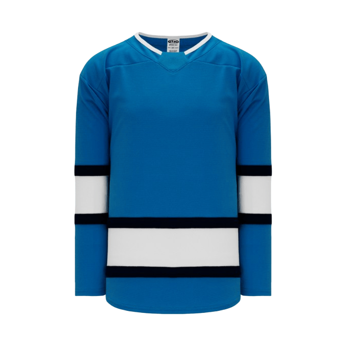 Gilet Hockey LNH-Winnipeg 3E-1