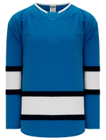 Gilet Hockey LNH-Winnipeg 3E-1