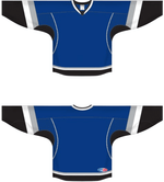 Gilet Hockey LNH-8