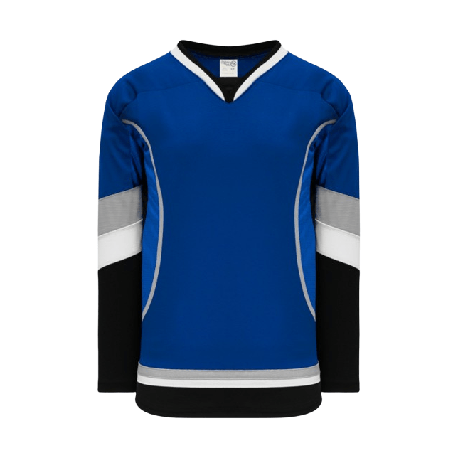 Gilet Hockey LNH-Tampa BAY 3E Royal-1