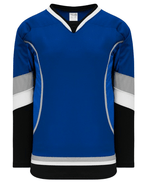 Gilet Hockey LNH-Tampa BAY 3E Royal-1