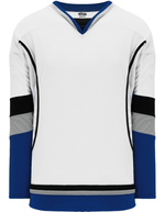 Gilet Hockey LNH-Tampa BAY 3E Blanc-1