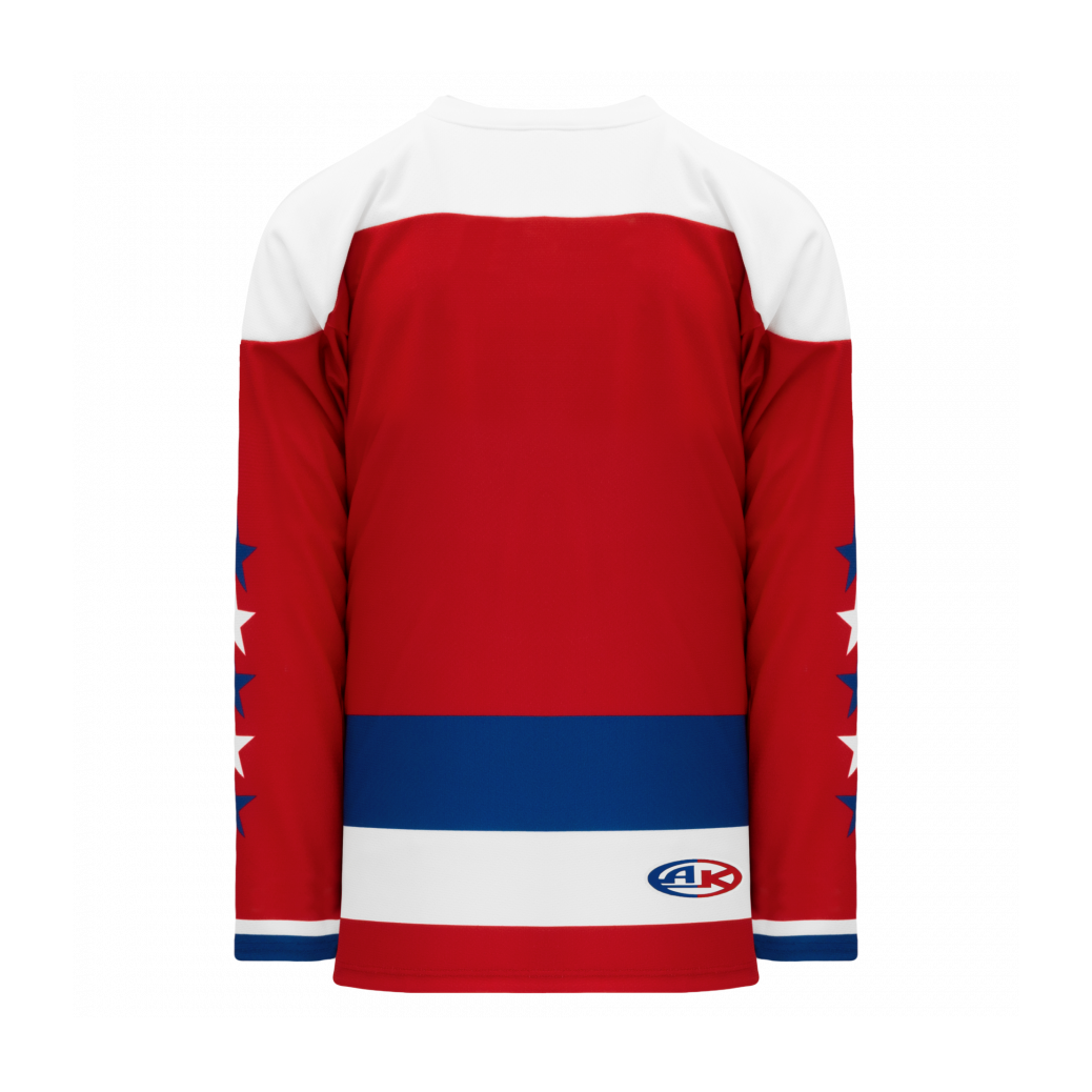 Gilet Hockey LNH-1