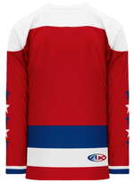 Gilet Hockey LNH-4