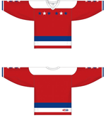 Gilet Hockey LNH-3