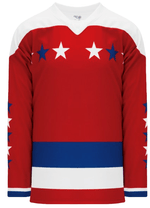 Gilet Hockey LNH-1
