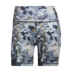 YO STO AOP Short-Nuable/Carbon/Print-1