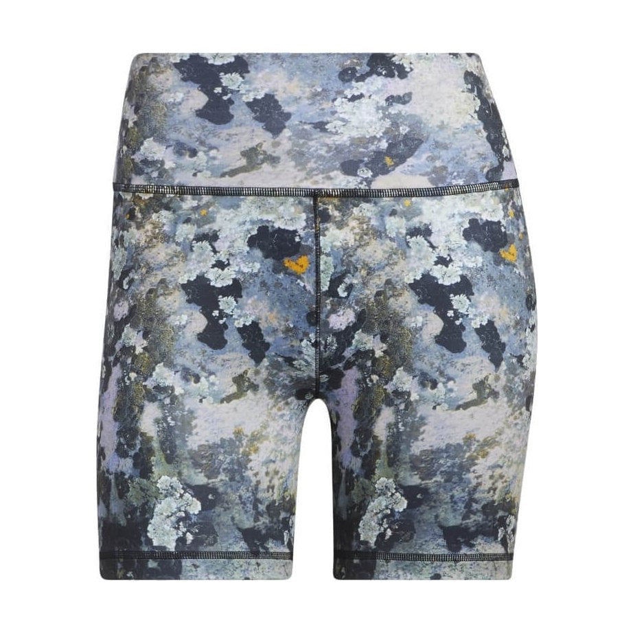 YO STO AOP Short-Nuable/Carbon/Print-1