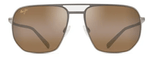 Shark's Cove Bronze HCL-2