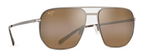 Shark's Cove Bronze HCL-1