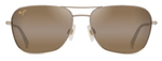 Na‘auao Bronze HCL-2