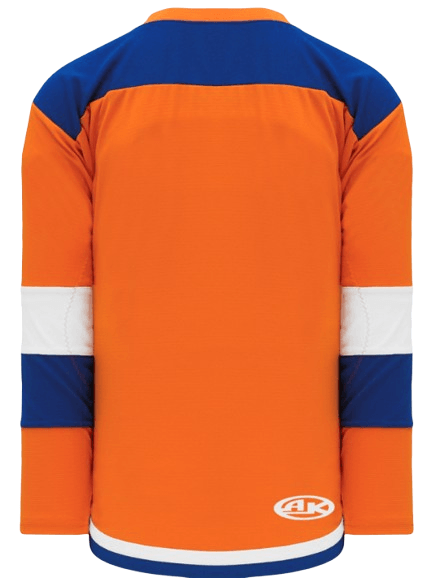 Gilet de Hockey-2
