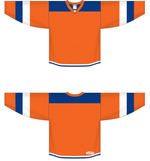 Gilet de Hockey-5