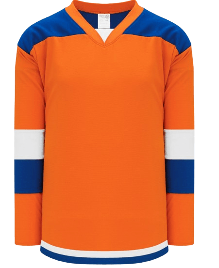 Gilet de Hockey-1