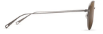 Walaka Bronze HCL-3