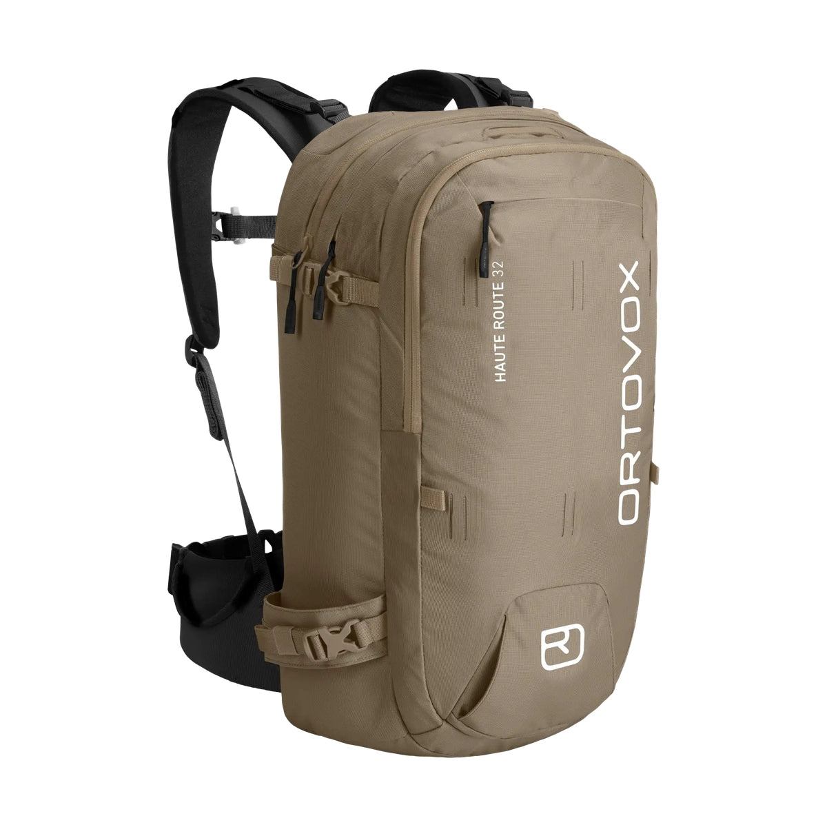 Haute Route 32-Dark Linen-1