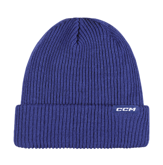 High Cuffed Beanie-1