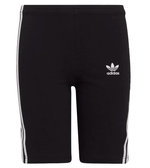 Cycling Shorts-6090-Noir-1