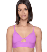 Solid Reversible-PNK Pnch/Tngrn-1