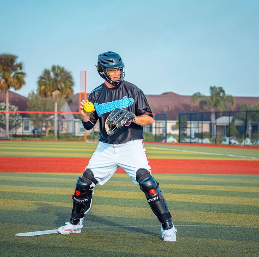 Hellcat Slow Pitch-9
