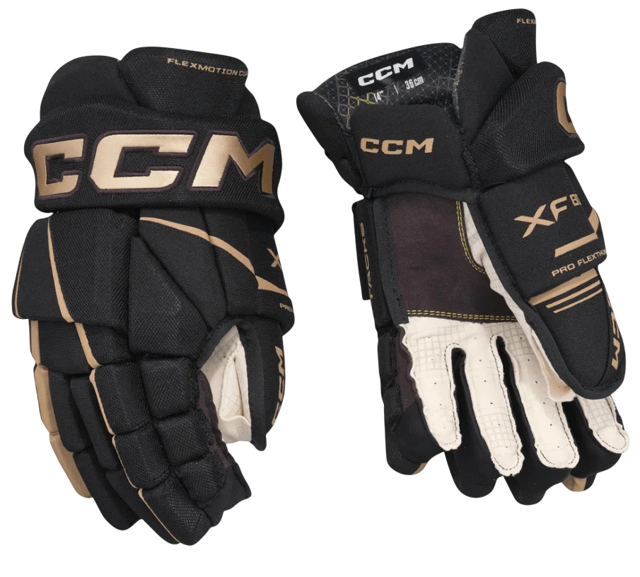 Gants Hockey Hg85c Custom Senior