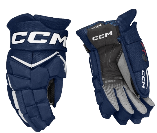 Jetspeed FT8-Marine/Blanc-1