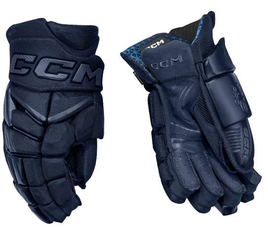 Jetspeed FT8 PRO-Bleu Marine-1