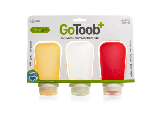 Gotoob+ 3PK L-1