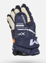 Tacks XF-2