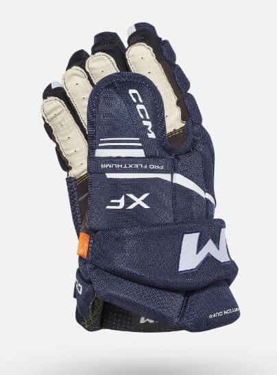 Tacks XF-2