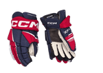 Tacks Xf80-Marine/Rouge/Blanc-1
