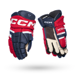 Tacks XR80-Marine/Rouge/Blanc-1