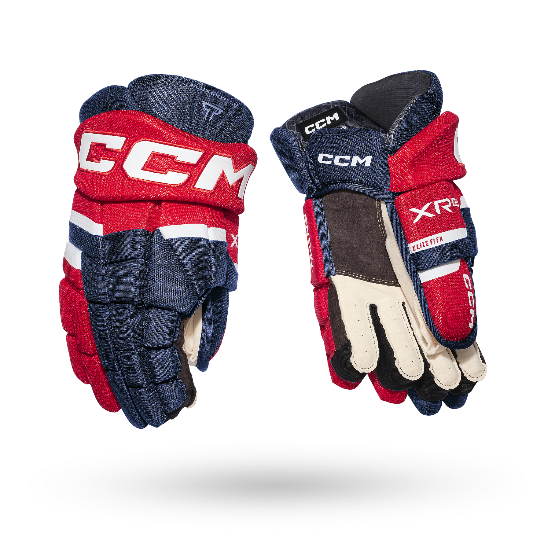Gants Hockey Tacks XR80 JUNIOR