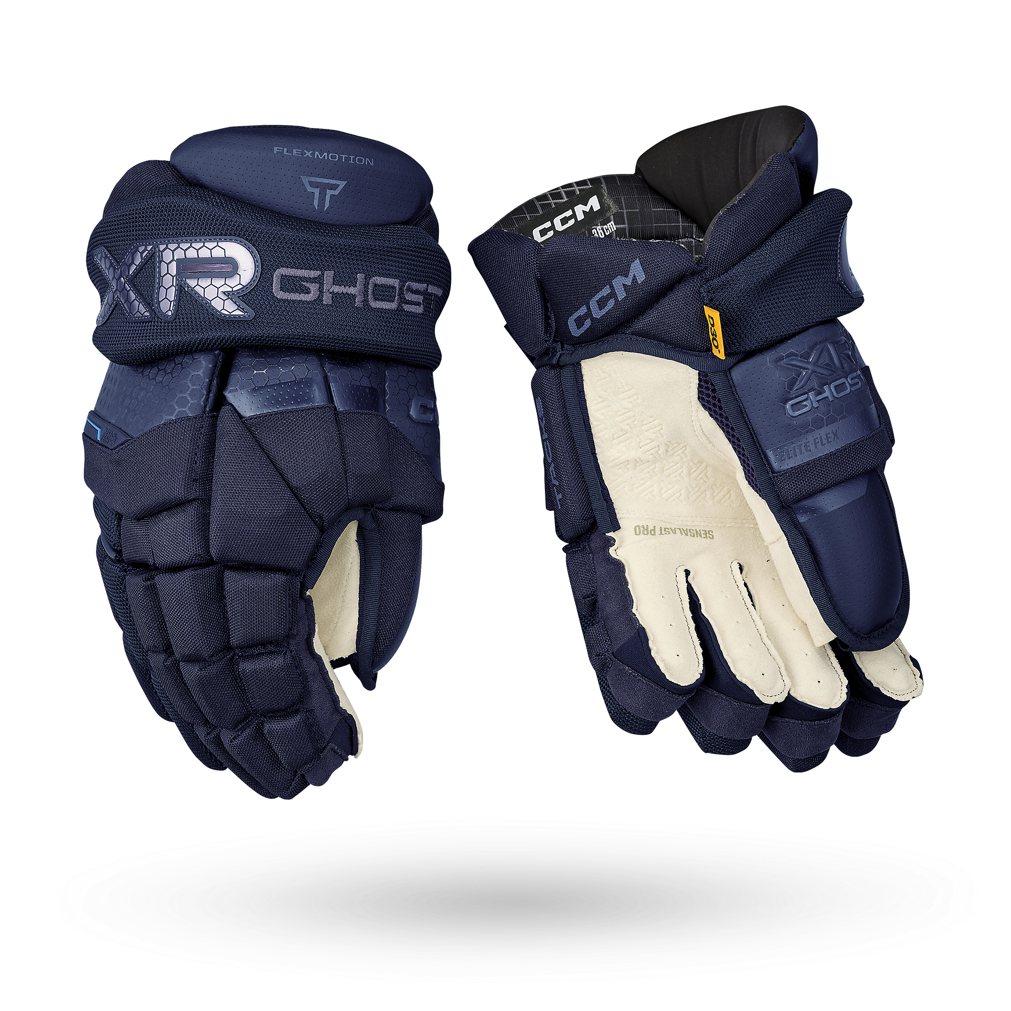 Tacks XR Ghost-Marine/Marine-1