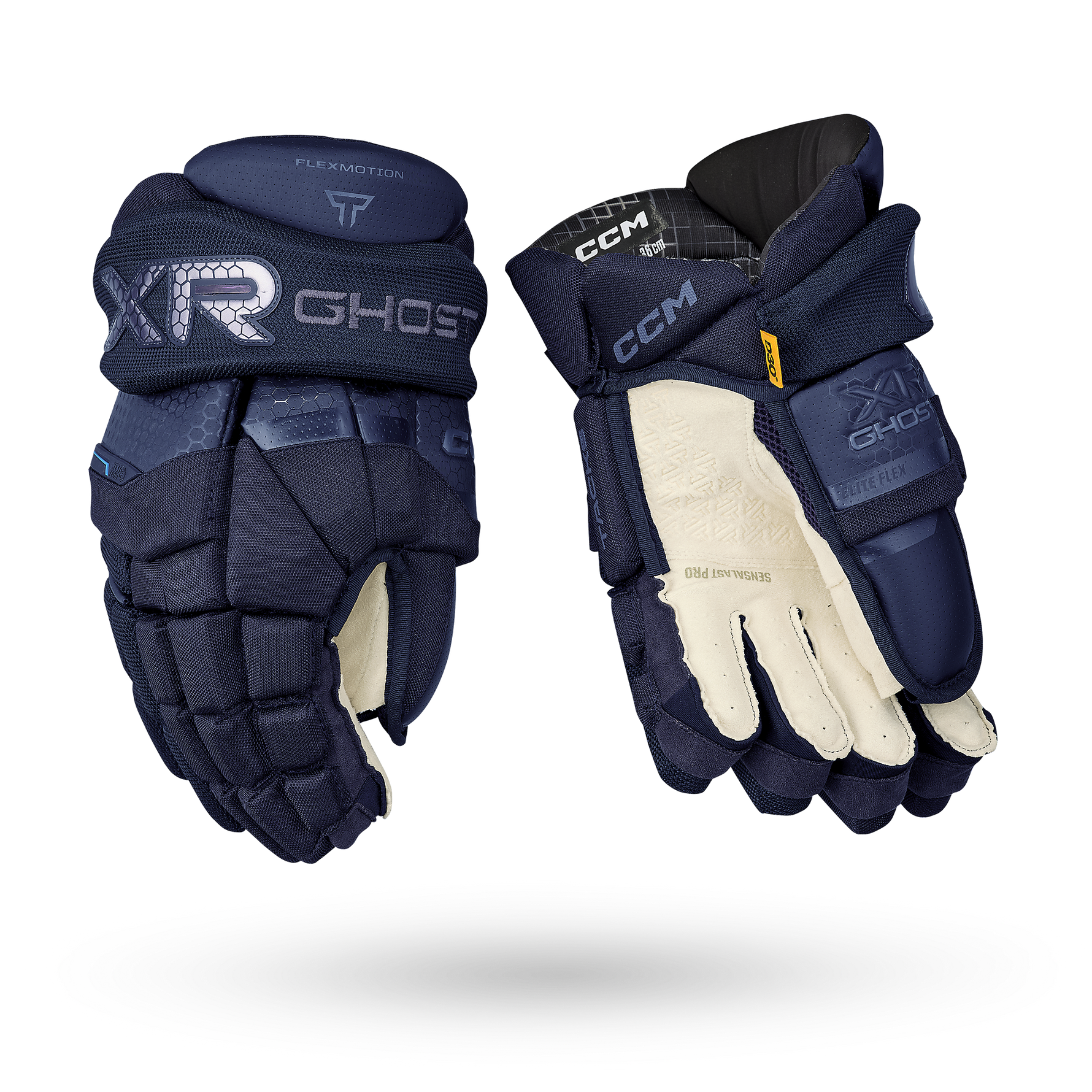 Tacks XR Ghost-Marine/Marine-1