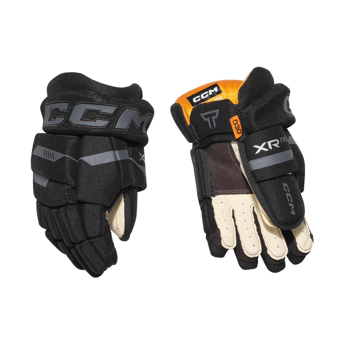 Tacks XR PRO-Noir/Graphite-1