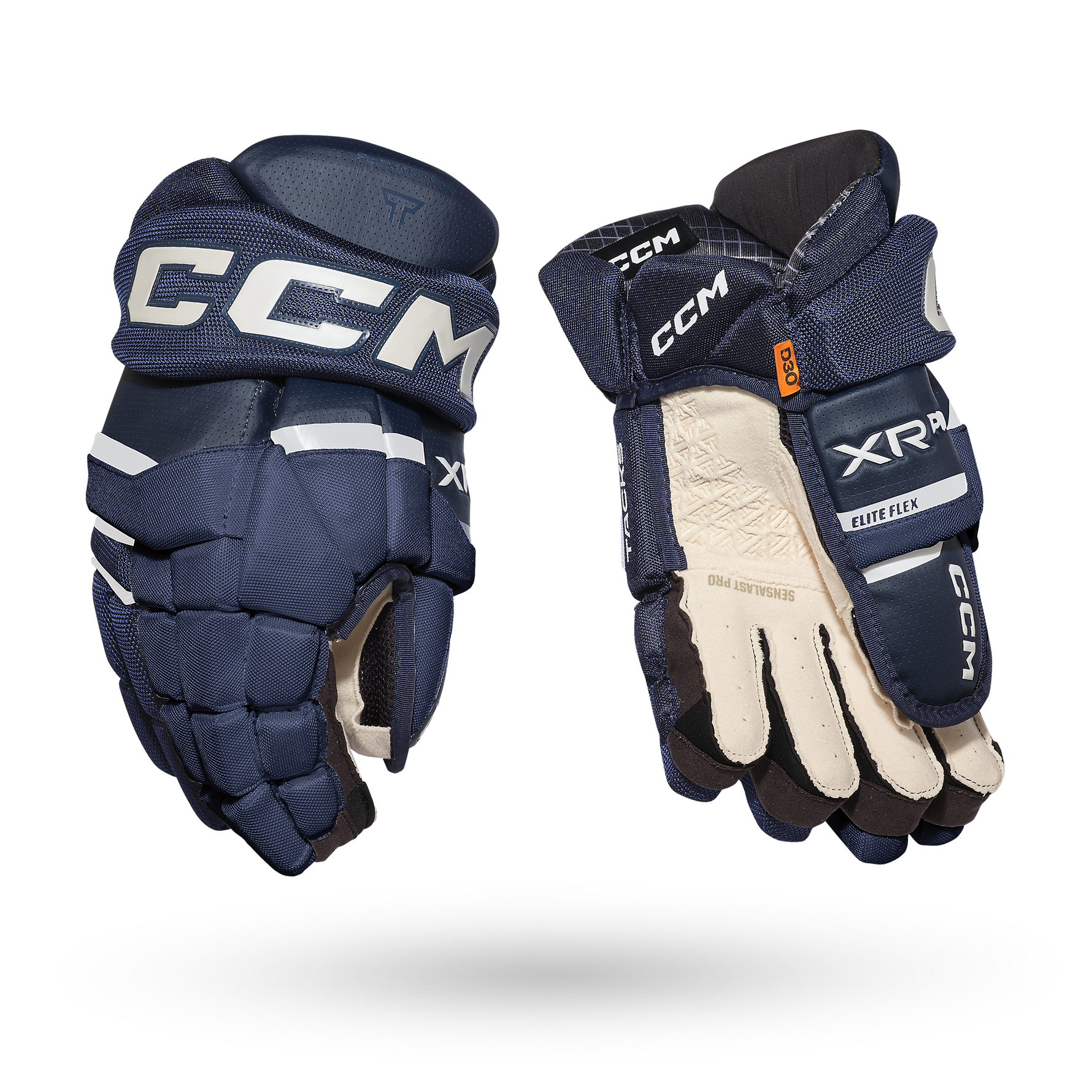 Gants Hockey Tacks XR PRO Senior