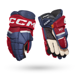 Tacks XR-Marine/Rouge/Blanc-1