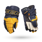 Tacks XR-Rouge/Blanc-1