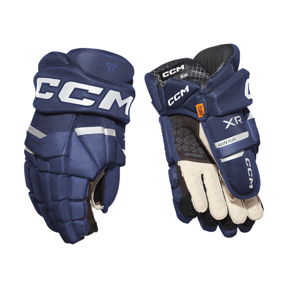 Tacks XR75 SMU-Bleu Marine-1