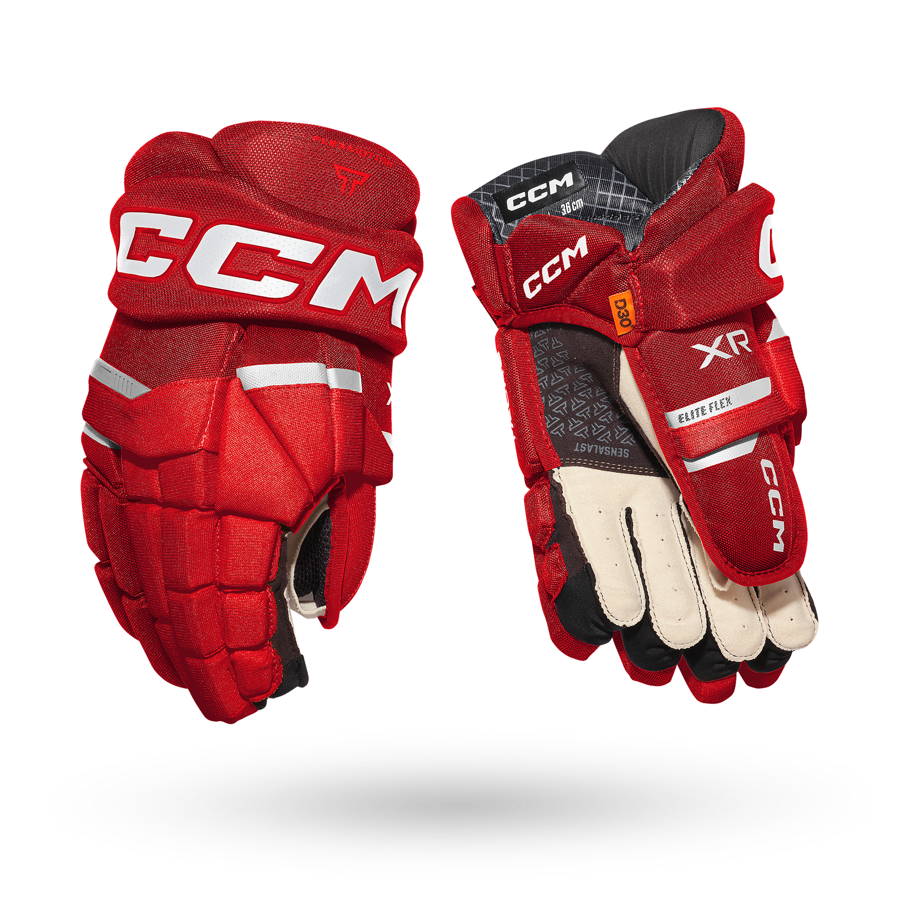 Tacks XR-Marine/Jaune-1