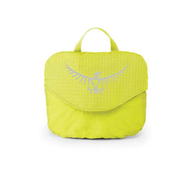 High-Visibility Raincover XS-1