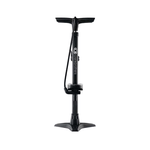 GEM Floor Pump Noir-2