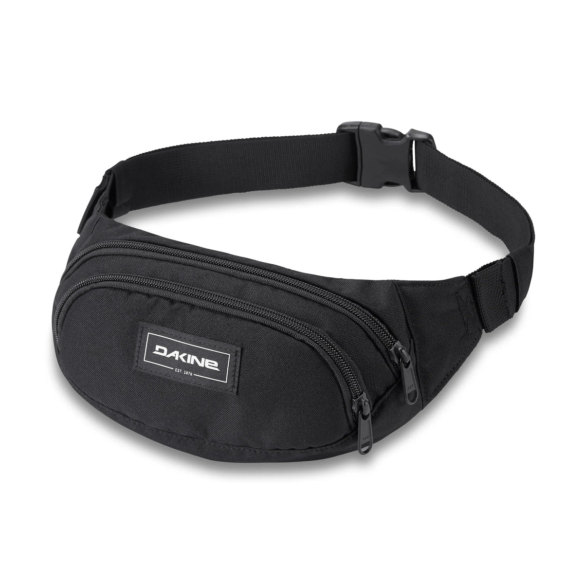 Hip Pack-Black-1