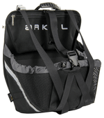 Haul-IT-Pannier 25l+-Cordura Black-1