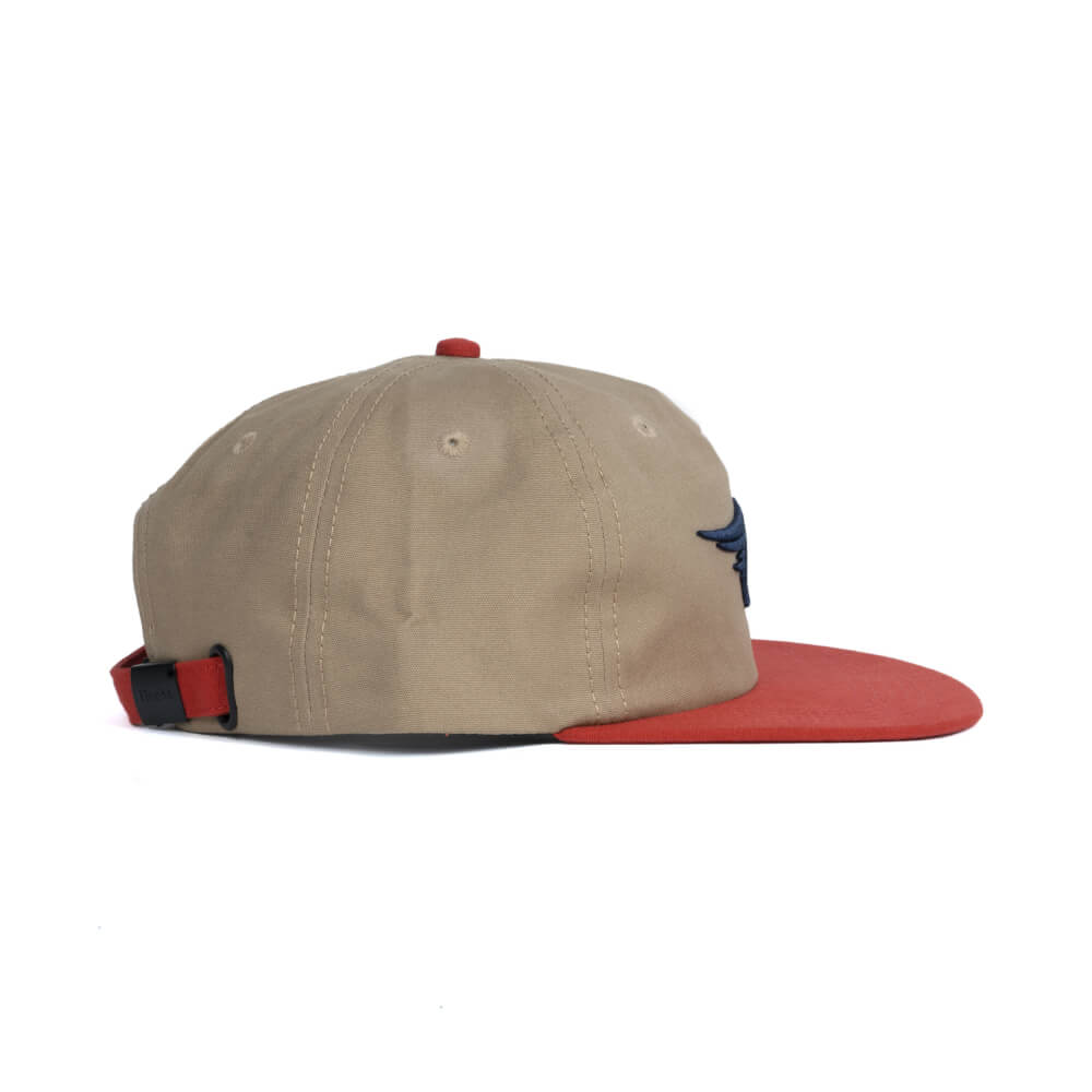 FLY Strap Back-1