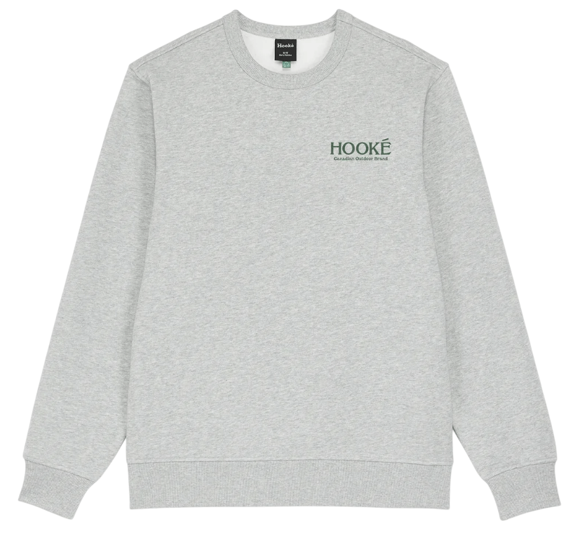 ELK River Mountains-Heather Grey-1