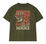 Hummingbird-Dark Olive-1