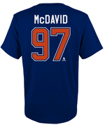 T-Shirt Name AND Number-3